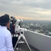 Hilal Tak Terlihat di Kalsel, Awal Ramadan 1447 H Masih Menunggu Keputusan Pusat