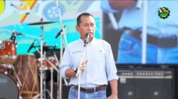 BIB Gaungkan Zero Accident! Bulan K3 2026 Jadi Tonggak Penguatan Budaya Keselamatan di Tanah Bumbu