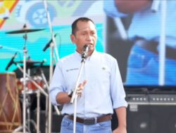 BIB Gaungkan Zero Accident! Bulan K3 2026 Jadi Tonggak Penguatan Budaya Keselamatan di Tanah Bumbu