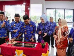 Setahun Kepemimpinan, Pemkab HSS Tambah Akses Layanan Kesehatan Warga Angkinang