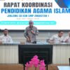 Pemkab HST Dorong Penguatan Peran Guru Pendidikan Agama Islam