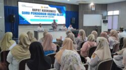 Perkuat Karakter Pelajar Bumi Murakata, Pemkab HST Jalankan Prinsip ‘Adab Sebelum Ilmu’