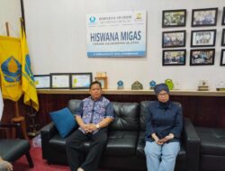 Hiswana Migas Kalsel Jamin LPG 3 Kg Aman! Tambahan 256 Metrik Ton Siap Kawal Ramadan 1447 H hingga Idulfitri