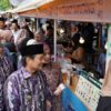 Pasar Wadai Ramadan 2026 di Banjarmasin Hadirkan National Halal Fair dan Pasar Raya TPID