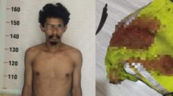 Cekcok di Parkiran Pasar Wadai Banjarmasin Berujung Maut, Juru Parkir Ditangkap