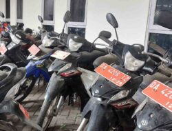 Pemkot Banjarmasin Lelang Kendaraan Tua dan Bongkaran Bangunan, Targetkan PAD Hingga Rp2 Miliar