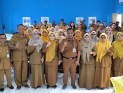 Pemkab HST Dampingi 15 SMP Hadapi Akreditasi 2026 dengan Regulasi Terbaru