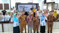 Pemkab HST Perkuat Kompetensi Guru, 100 Peserta Ikuti Bimtek Akselerasi Digitalisasi Pembelajaran