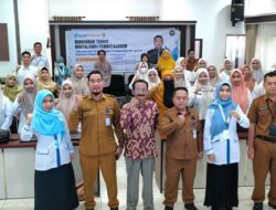 Pemkab HST Perkuat Kompetensi Guru, 100 Peserta Ikuti Bimtek Akselerasi Digitalisasi Pembelajaran