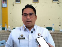 Gelar Forum Konsultasi Publik, Kecamatan Barabai Serap Aspirasi Pemerintah Desa