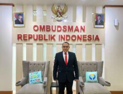 652 Aduan THR Mengendap, Ombudsman Desak Pengawasan Total 2026