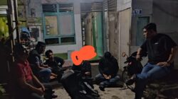 Tak Terima Diputusi, Pria di Banjarmasin Nekat Coba Bakar Rumah Mantan Pacar dengan Molotov