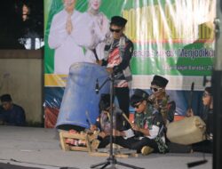 Ramaikan Ramadan 2026, Pemkab HST Gelar Lomba Bagarakan Sahur