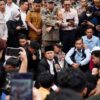 Temui Massa Aksi Demo, Rudy Mas’ud Paparkan Cakupan GratisPol 2026 Lebih Luas dari BKT Isran-Hadi