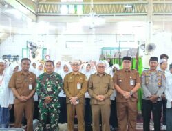 Pemkab HST Resmikan Madrasah Ramadan Siapkan Generasi Berilmu dan Berkarakter