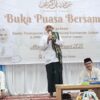 Buka Puasa Bersama, Bapenda Kalsel Perkuat Komitmen Pelayanan Publik Profesional