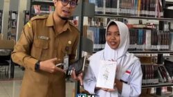Ramaikan Ramadan 1447 H, Perpustakaan Kalsel Hadirkan Bincang Pemustaka Berhadiah