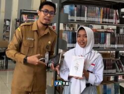 Ramaikan Ramadan 1447 H, Perpustakaan Kalsel Hadirkan Bincang Pemustaka Berhadiah