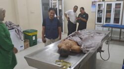 Pertengkaran Suami Istri di Banjarmasin Barat Berujung Maut, Istri Jadi Tersangka