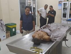 Pertengkaran Suami Istri di Banjarmasin Barat Berujung Maut, Istri Jadi Tersangka