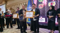 Torehkan Prestasi Pendidikan! Kabupaten HST Borong Tiga Penghargaan BPMP Kalsel Award 2026
