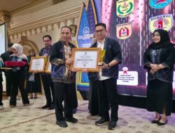 Torehkan Prestasi Pendidikan! Kabupaten HST Borong Tiga Penghargaan BPMP Kalsel Award 2026