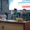Balai POM di Tabalong dan Pemerintah Kabupaten Balangan Perkuat Gerakan Pangan Aman