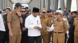 Respons Kritik Mobil Dinas, Gubernur Kaltim Genjot Elektrifikasi dan Infrastruktur