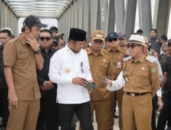 Respons Kritik Mobil Dinas, Gubernur Kaltim Genjot Elektrifikasi dan Infrastruktur