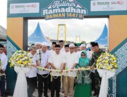 Pemkab Batola Dorong UMKM Go Digital Lewat Kuliner Ramadhan Baiman