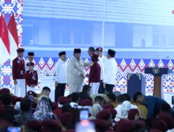 Bangga! Tanah Bumbu Jadi Bagian Program Sekolah Rakyat Presiden Prabowo, Harapan Baru Putus Rantai Kemiskinan