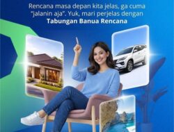 Tabungan Banua Rencana Bank Kalsel Jadi Kunci Masa Depan Lebih Pasti dan Terarah