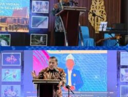 Pemprov Kalsel Pamerkan Sensasi Kuliner Ikan Legendaris di TMII