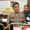 Polsek Banjarmasin Timur Buka Penitipan Kendaraan Gratis untuk Warga Mudik