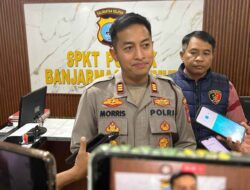 Polsek Banjarmasin Timur Buka Penitipan Kendaraan Gratis untuk Warga Mudik