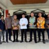 Momen Idulfitri 1447 H, Pemkab Pulang Pisau Gelar Halalbihalal Bersama Masyarakat