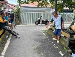 Diserang Tiba-tiba dari Belakang, Nyawa Lansia Melayang di Tangan Sang Adik Ipar