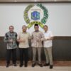 Banggar DPRD Kalsel Pelajari Pengelolaan Anggaran ke DPRD DKI Jakarta