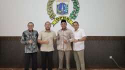 Banggar DPRD Kalsel Pelajari Pengelolaan Anggaran ke DPRD DKI Jakarta