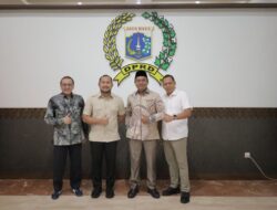 Banggar DPRD Kalsel Pelajari Pengelolaan Anggaran ke DPRD DKI Jakarta