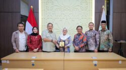 ‎Cegah Pemborosan Anggaran, Bapemperda Kalsel Susun Tatib Baru di DKI