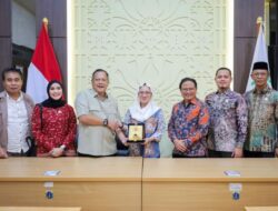 ‎Cegah Pemborosan Anggaran, Bapemperda Kalsel Susun Tatib Baru di DKI