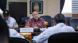 Komisi IV DPRD Kalsel Soroti Minimnya Anggaran Dinsos 2026