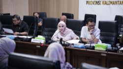 Komisi III Bahas Program Strategis UPTD 2024–2029