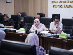 Komisi III Bahas Program Strategis UPTD 2024–2029