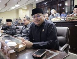 ‎Pemerintah Batasi Akses Medsos Anak untuk Lindungi Generasi Muda