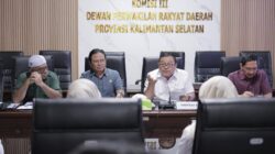 CSR Harus Dirasakan Langsung oleh Masyarakat