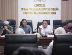 CSR Harus Dirasakan Langsung oleh Masyarakat