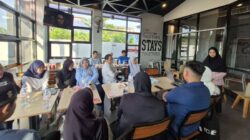 Firman Yusi Dukung Program Hari Keluarga Tanpa Gawai di Tabalong