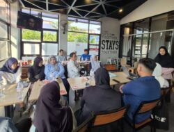 Firman Yusi Dukung Program Hari Keluarga Tanpa Gawai di Tabalong